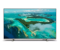 PHILIPS 50PUS7657 LED UHD Smart TV - 1080131 - zdjęcie 1